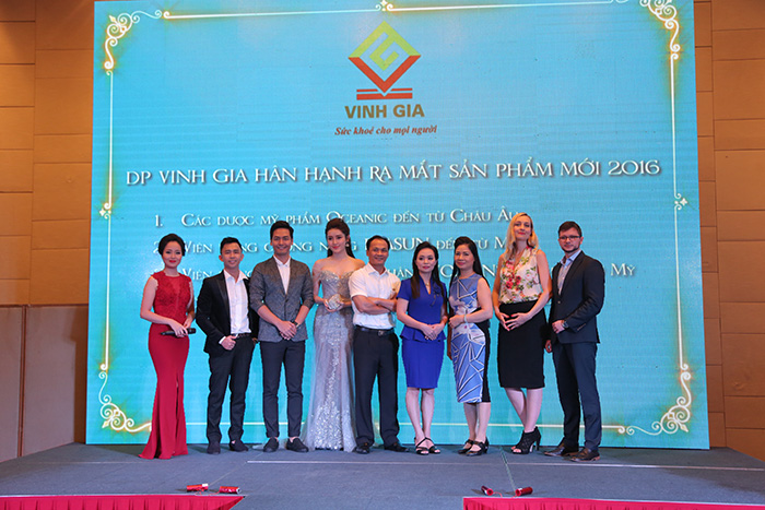 Dược phẩm Vinh GIa